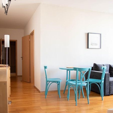 Apartment Tereza Praha Exteriér fotografie